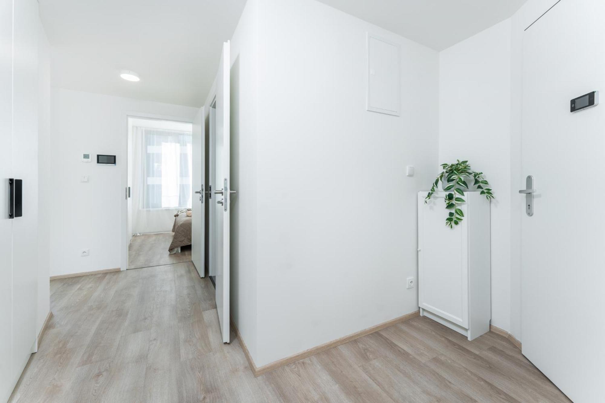 Mymozart By Rentero Aparthotel Praha